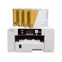 Imprimanta Virtuoso SG 500 A4 Chromablast pentru bumbac
