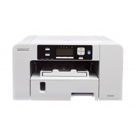 Imprimanta Virtuoso SG 500 A4 Sublimare