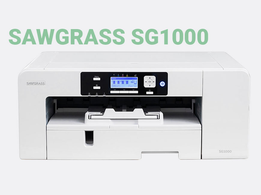 Sawgrass SG1000