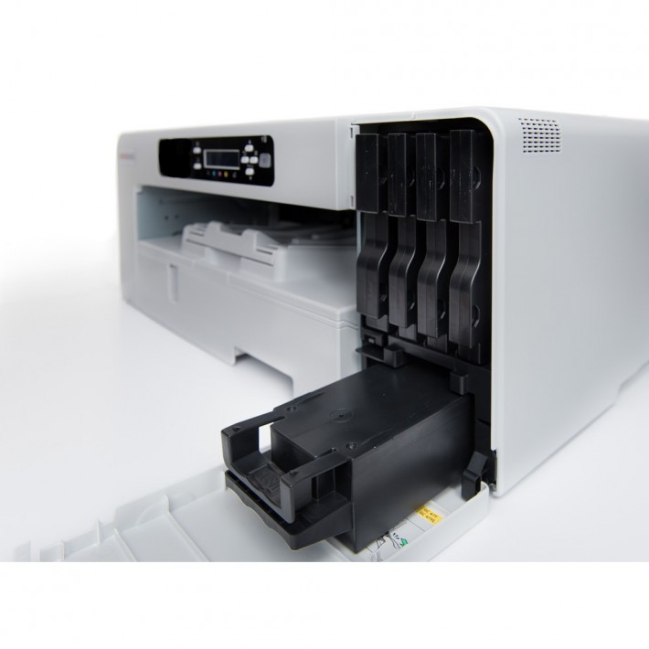 Unitate colectoare pentru imprimantele Virtuoso SG400 / SG800